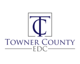 https://www.logocontest.com/public/logoimage/1713918522Towner County Economic 3.png